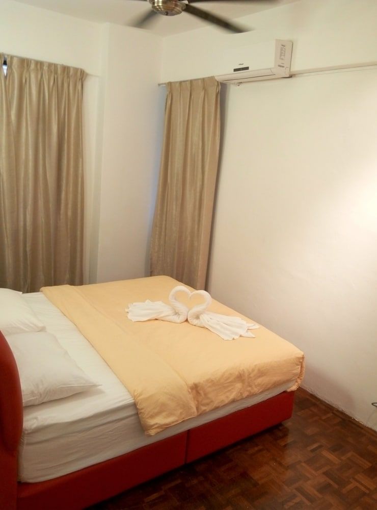 undefined Eden Seaview Condominium II 6