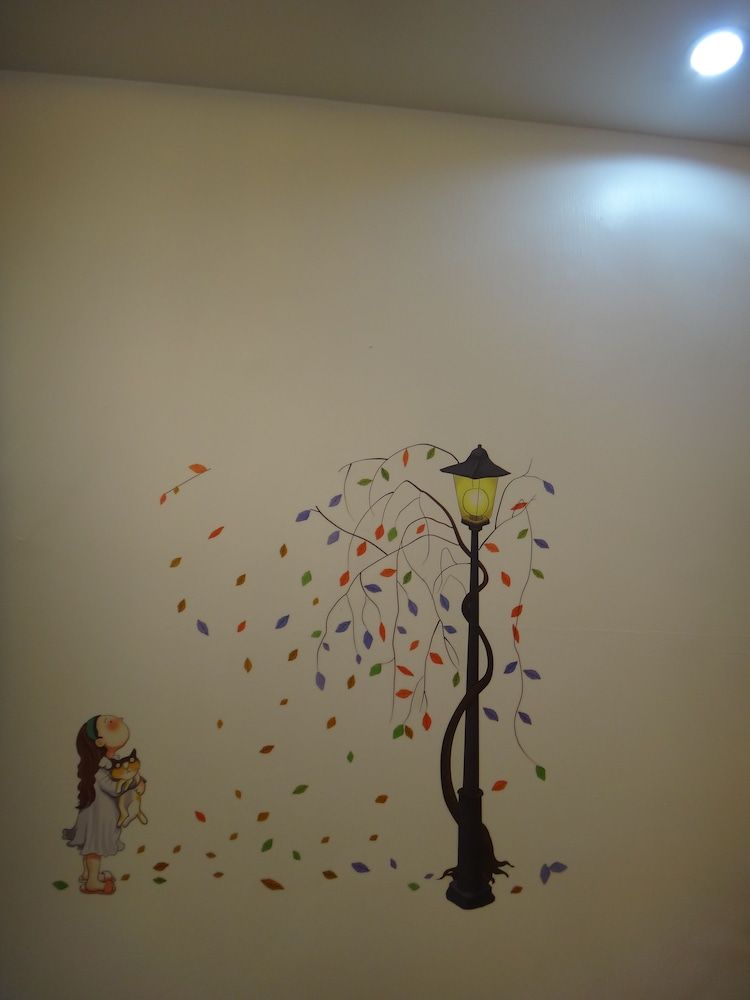 Eden Seaview Condominium II Condo, 3 Bedrooms, Pool View 20