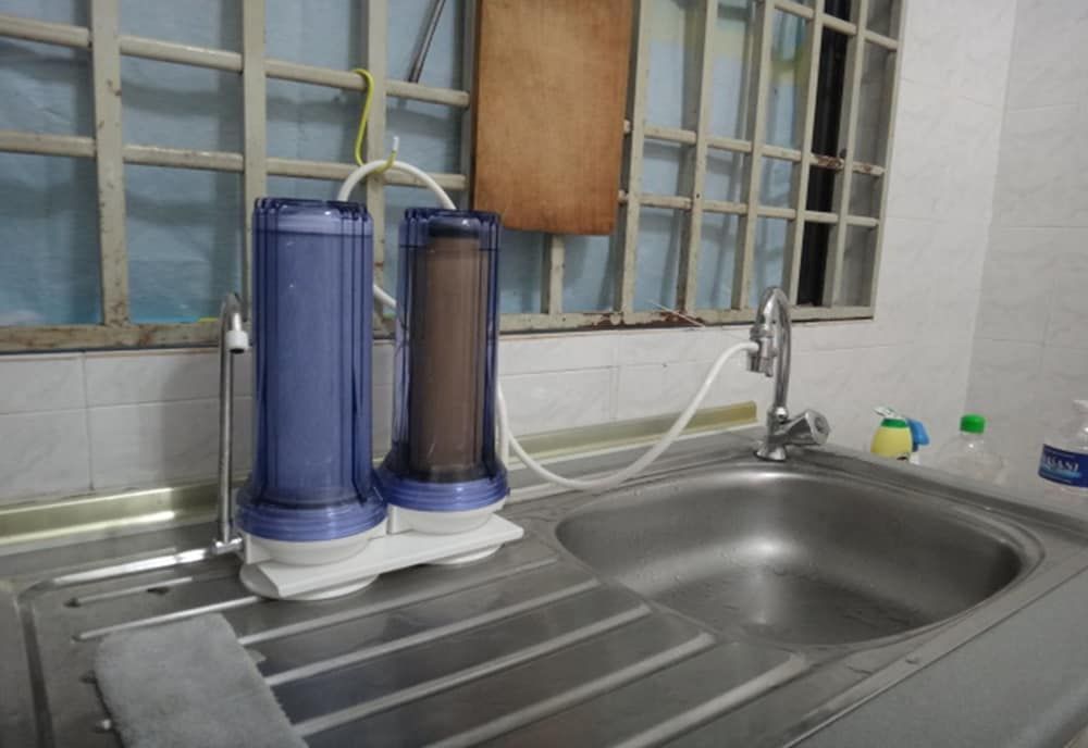 Eden Seaview Condominium II Condo, 3 Bedrooms, Pool View 14