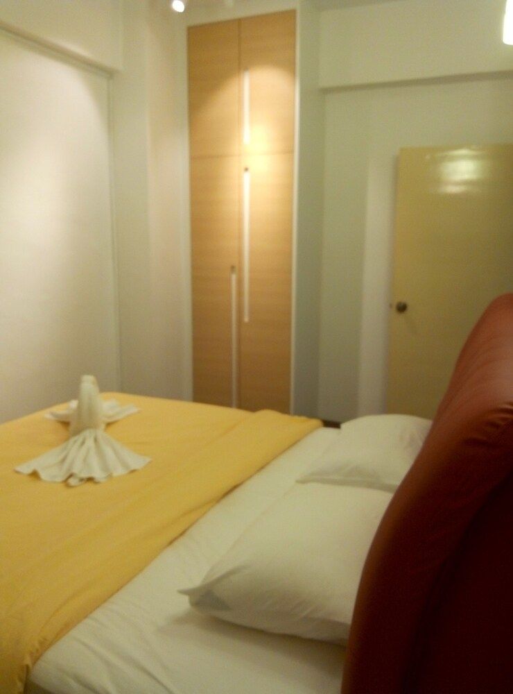 undefined Eden Seaview Condominium II 5