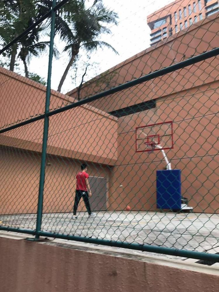 undefined Queens Service Suite at Times Square 8