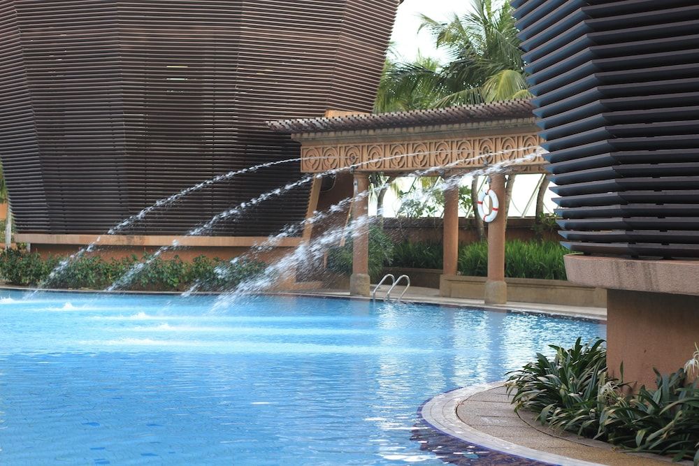 undefined Queens Service Suite at Times Square 6