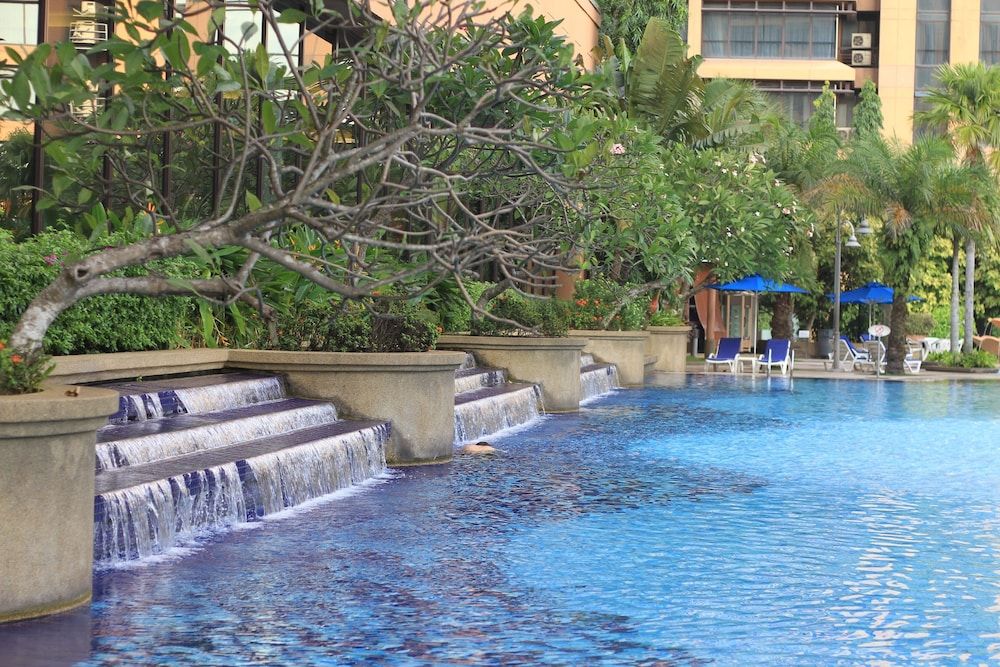 undefined Queens Service Suite at Times Square 7