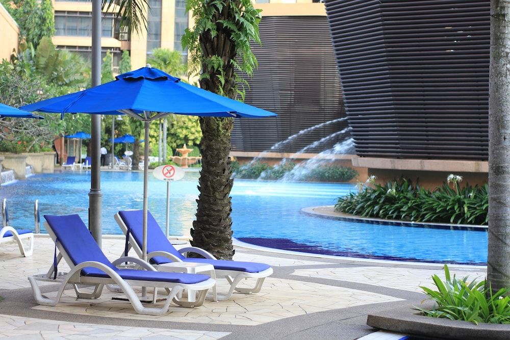 undefined Queens Service Suite at Times Square 5