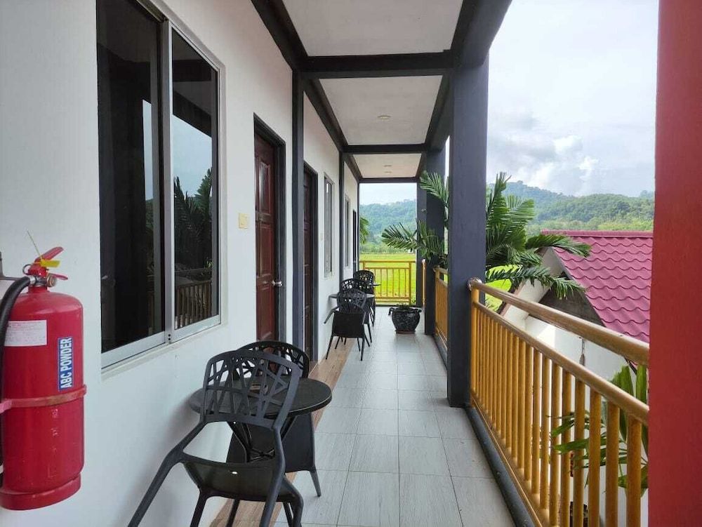 Langkawi Anjung Villa Standard Room, 1 Queen Bed 6