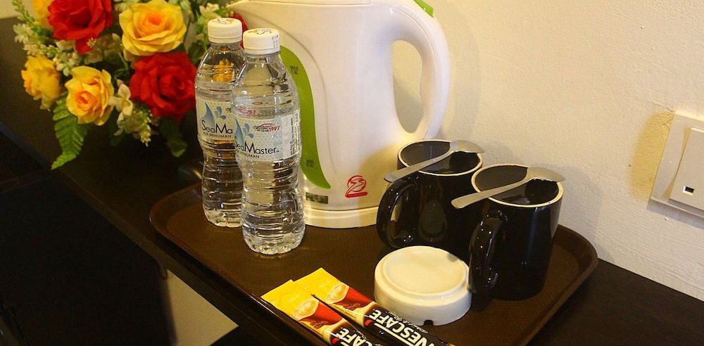 Langkawi Anjung Villa Standard Room, 1 Queen Bed 8