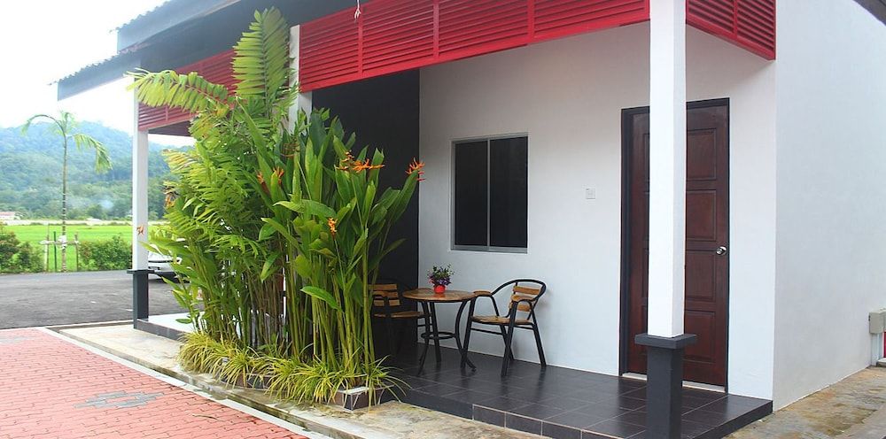 undefined Langkawi Anjung Villa 2