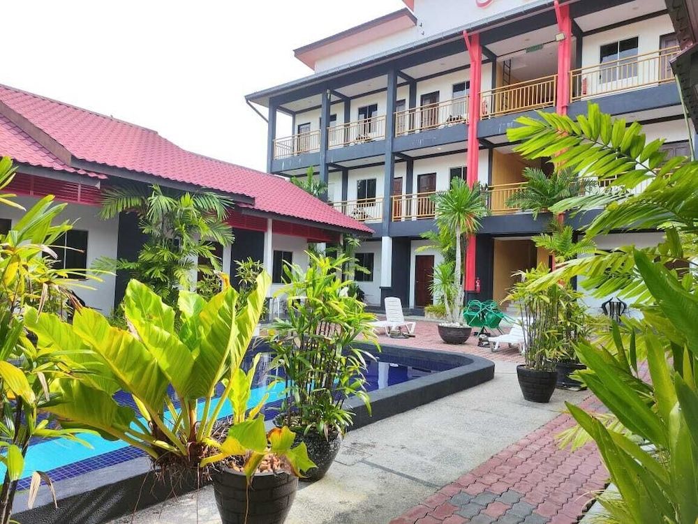 undefined Langkawi Anjung Villa 4