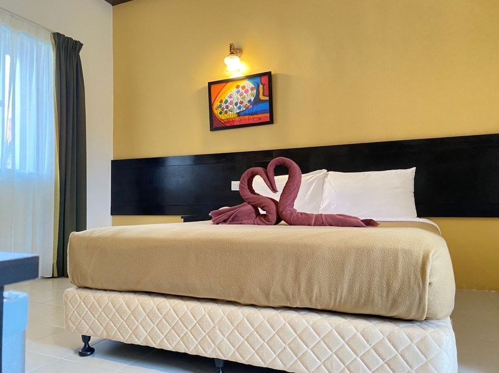 Langkawi Anjung Villa Standard Room, 1 Queen Bed