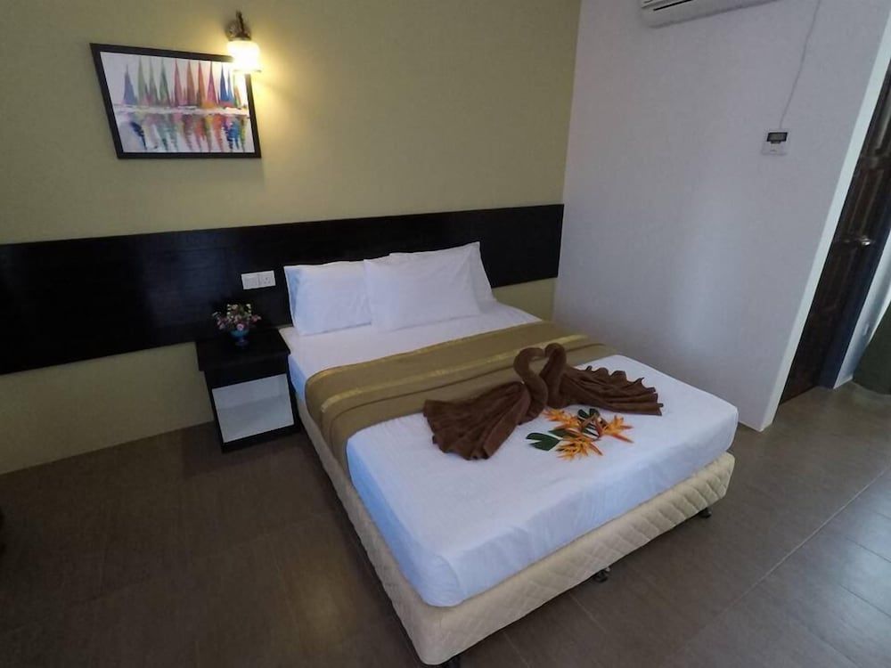 Langkawi Anjung Villa Standard Room, 1 Queen Bed 5