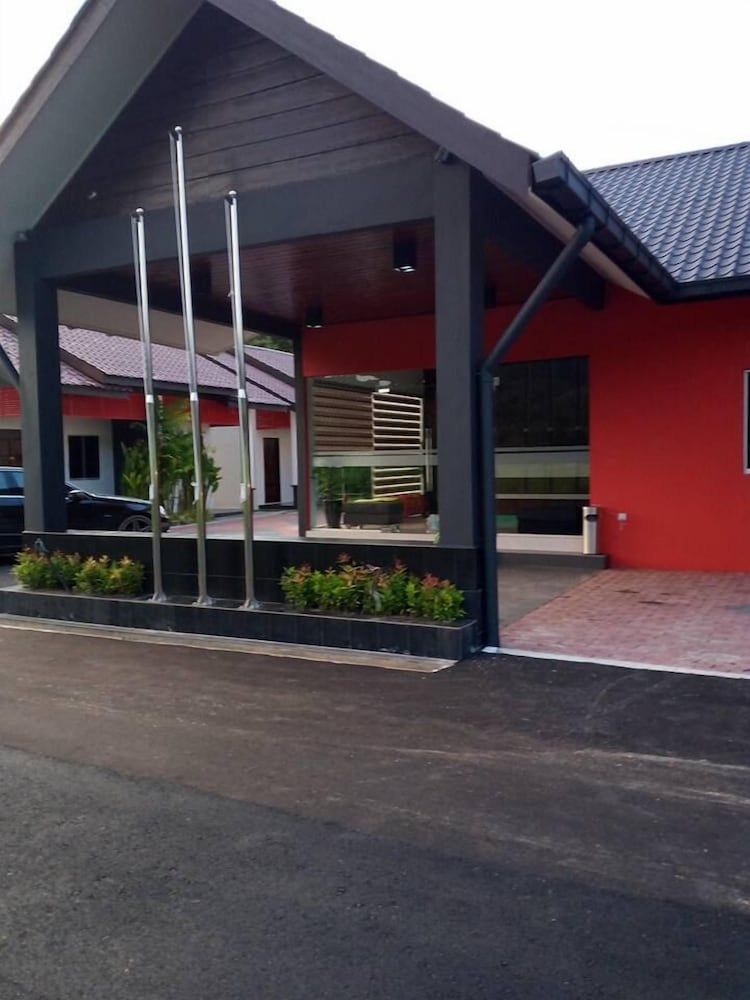 undefined Langkawi Anjung Villa 10