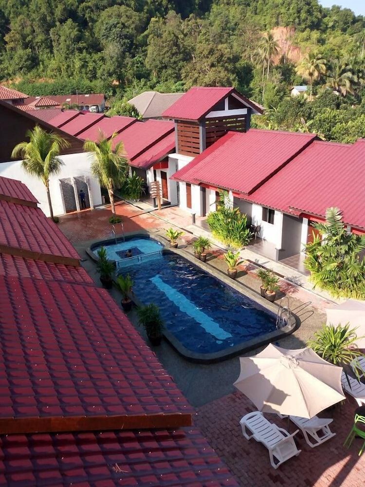 undefined Langkawi Anjung Villa 8
