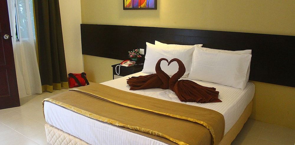 Langkawi Anjung Villa Standard Room, 1 Queen Bed