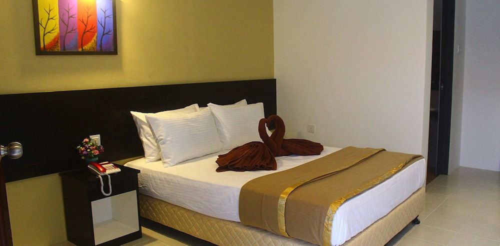 Langkawi Anjung Villa Standard Room, 1 Queen Bed 2