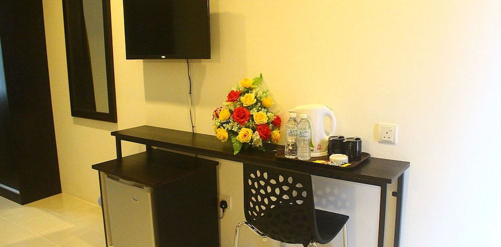 Langkawi Anjung Villa Standard Room, 1 Queen Bed 8