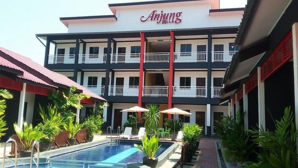 undefined Langkawi Anjung Villa