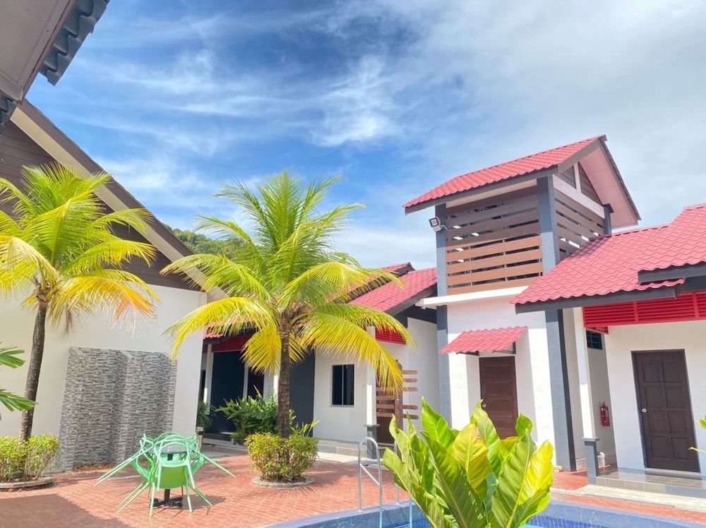 undefined Langkawi Anjung Villa 5