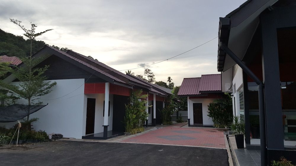 undefined Langkawi Anjung Villa 7