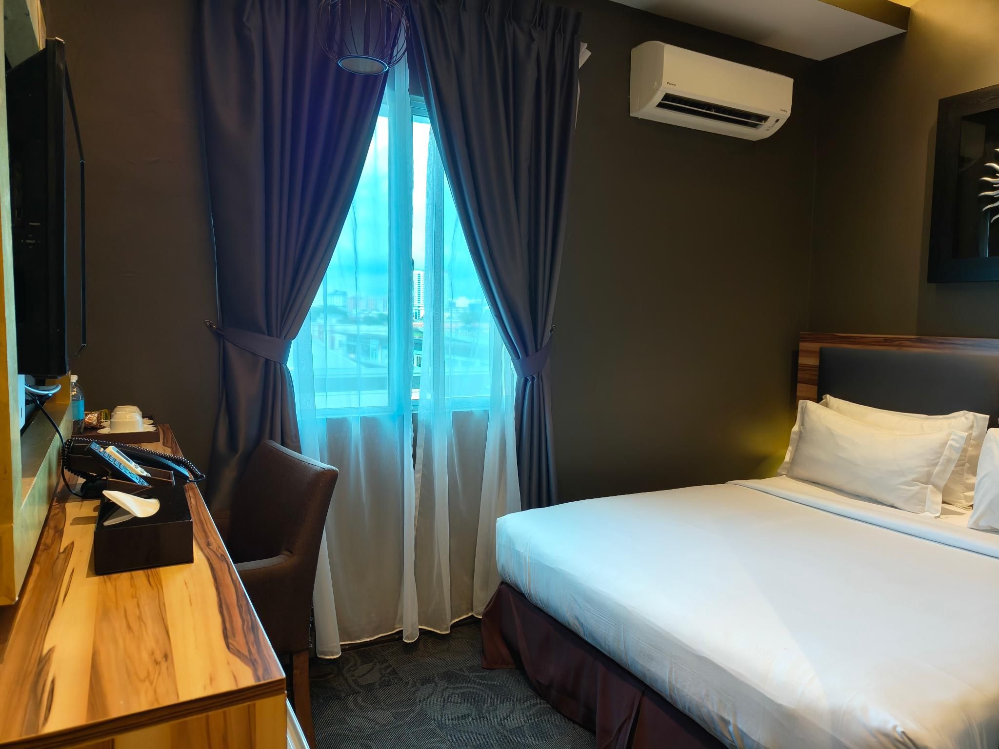 undefined Asiatic Hotel 5