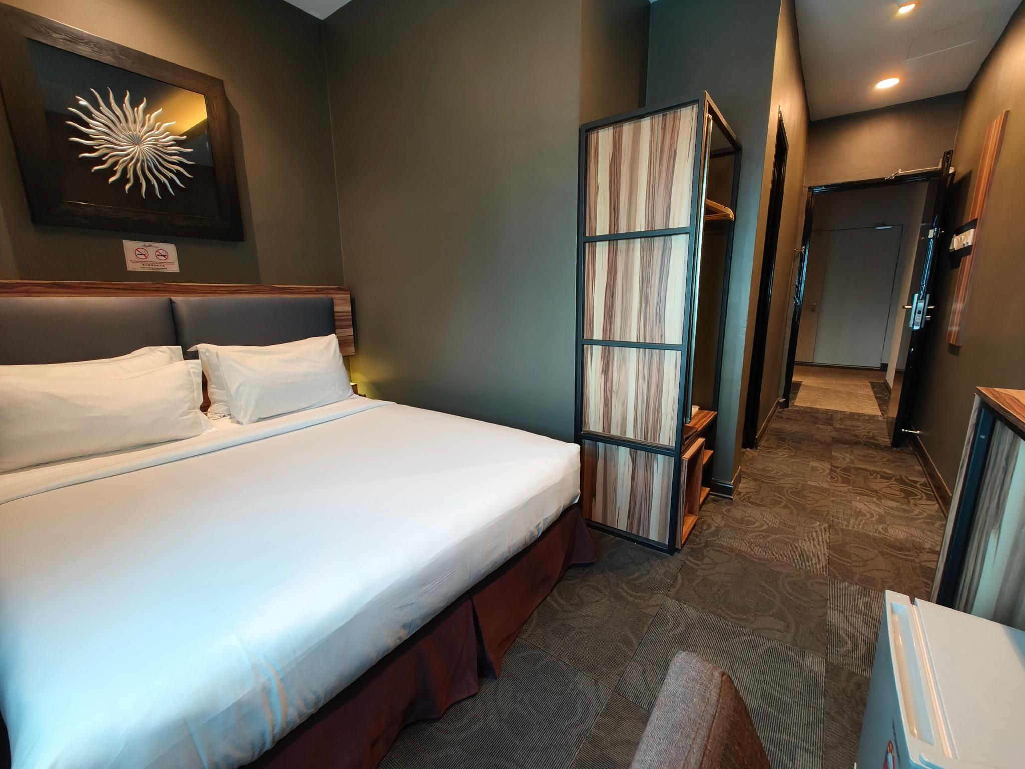 undefined Asiatic Hotel 4