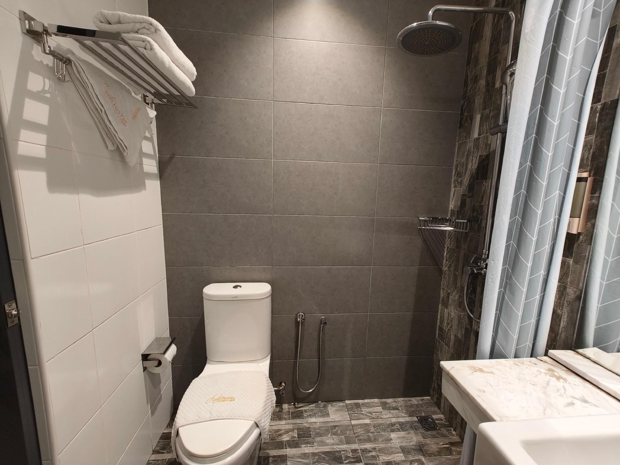 undefined Asiatic Hotel 6