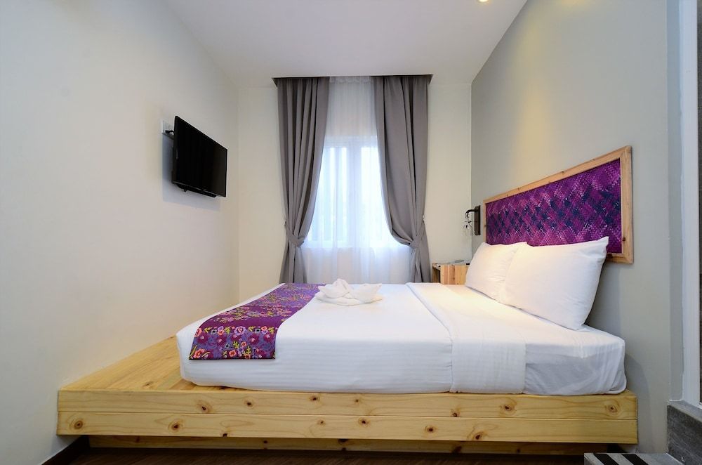 undefined Artisan Eco Hotel 8