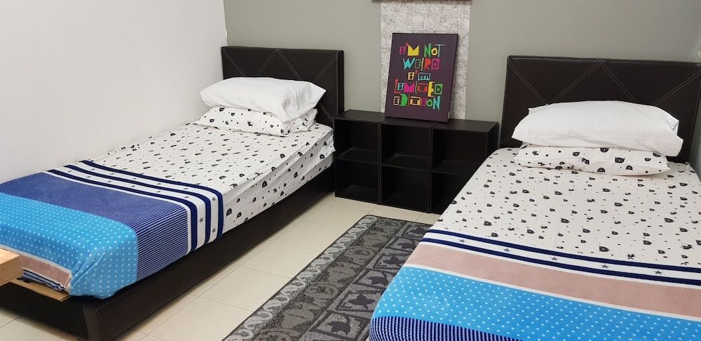 Family House, 3 Bedrooms