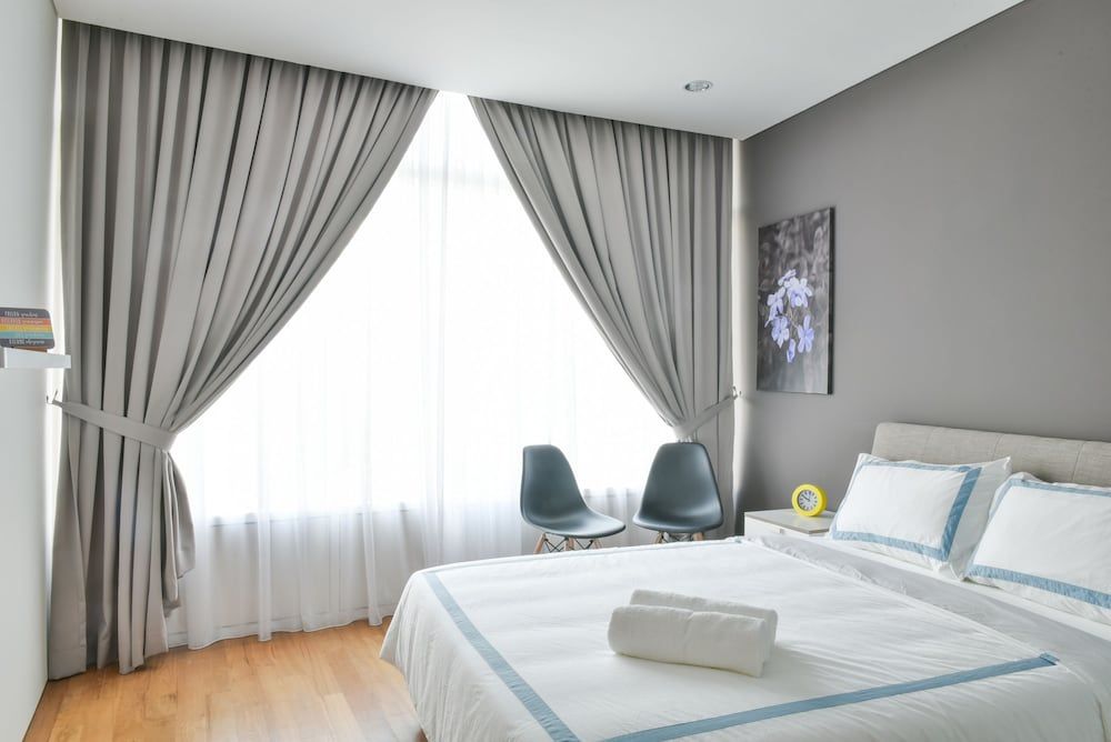 undefined KLCC Service Apartments