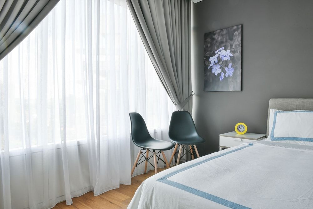 undefined KLCC Service Apartments 8