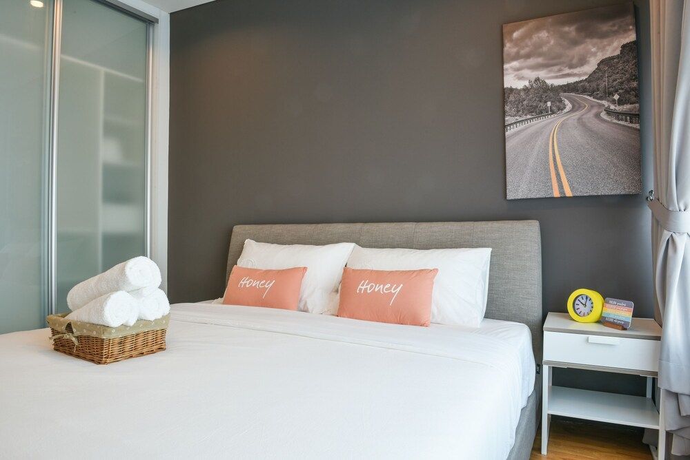 undefined KLCC Service Apartments 6