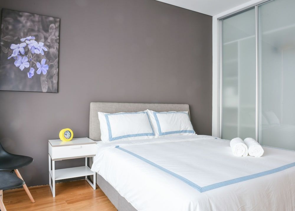 undefined KLCC Service Apartments 4