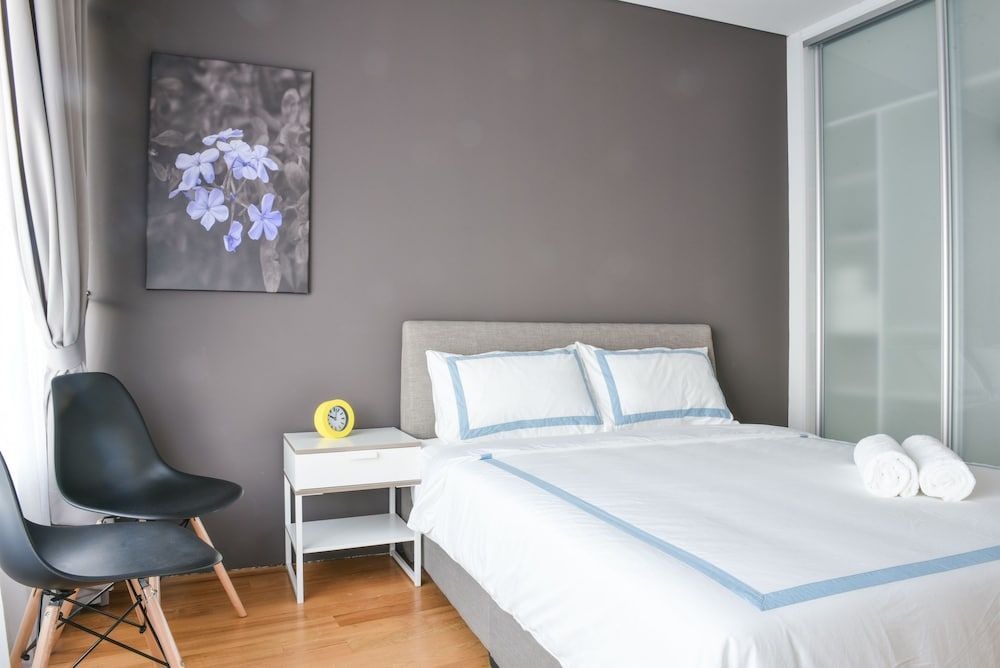 undefined KLCC Service Apartments 3