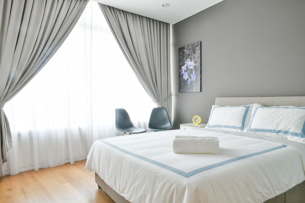 undefined KLCC Service Apartments 9