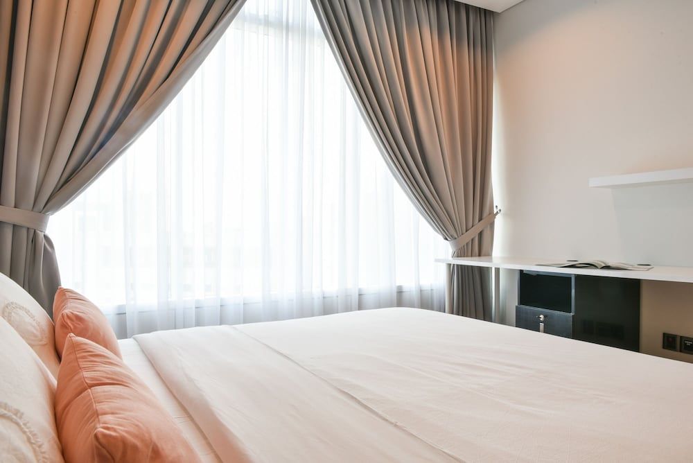 undefined KLCC Service Apartments 2