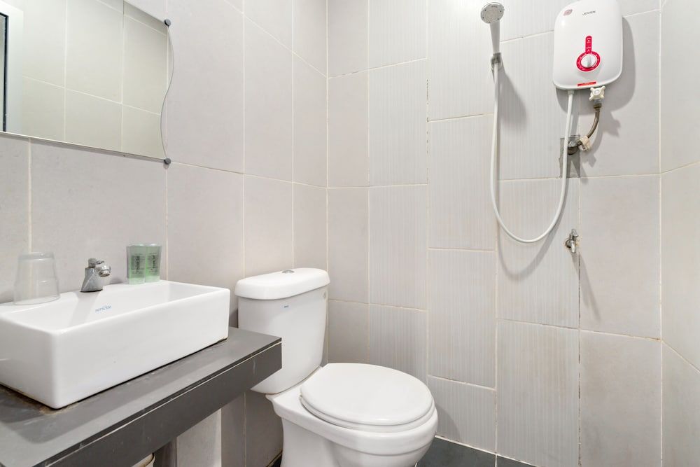 Smile Hotel Putrajaya Basic Room, 1 Twin Bed 4