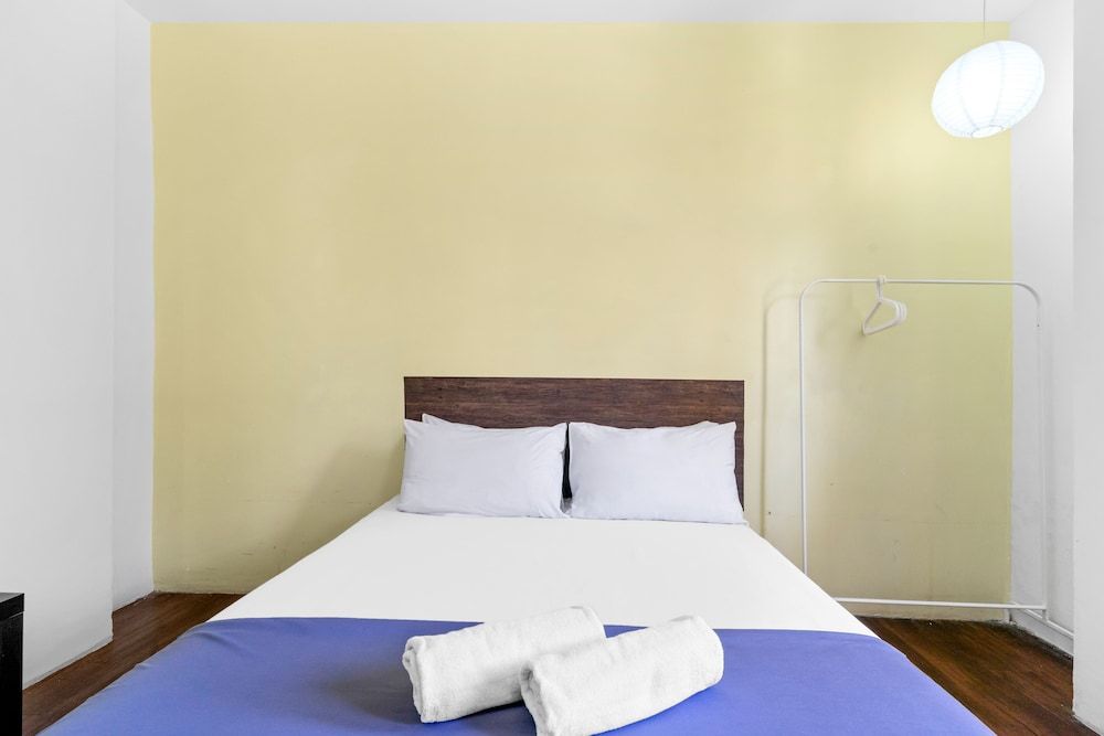 Smile Hotel Putrajaya Standard Room