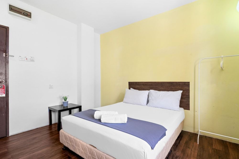 Smile Hotel Putrajaya Standard Room 2