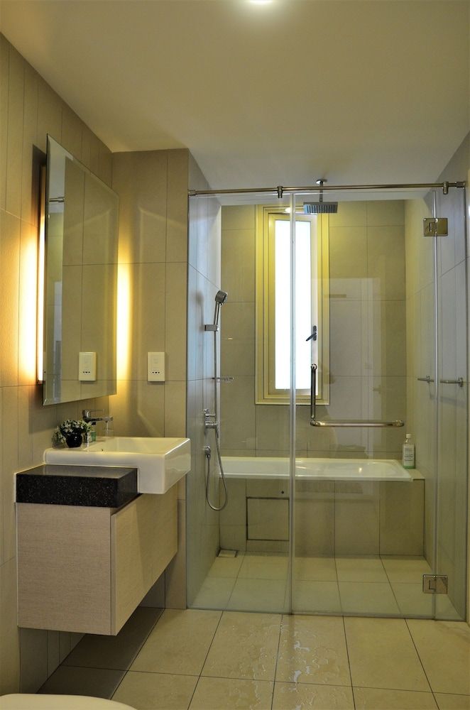 Holi Afiniti Themed Suites Two-Bedroom Apartment 3