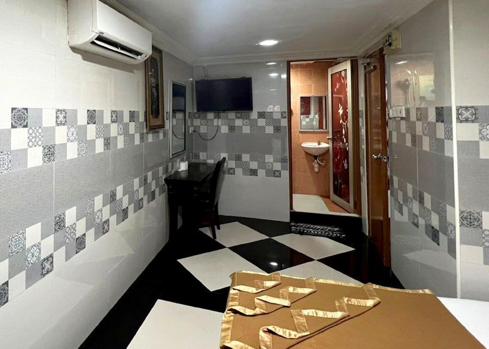 Sungai Besi Hotel Double Room 2