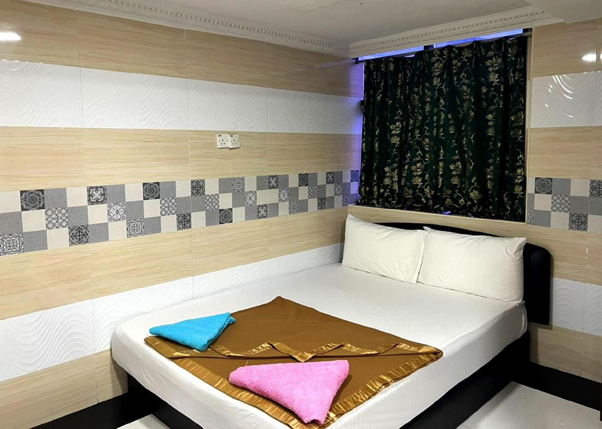 Sungai Besi Hotel Double Room 3