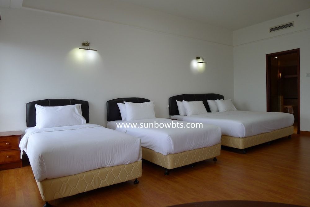 undefined Sunbow Suites 2
