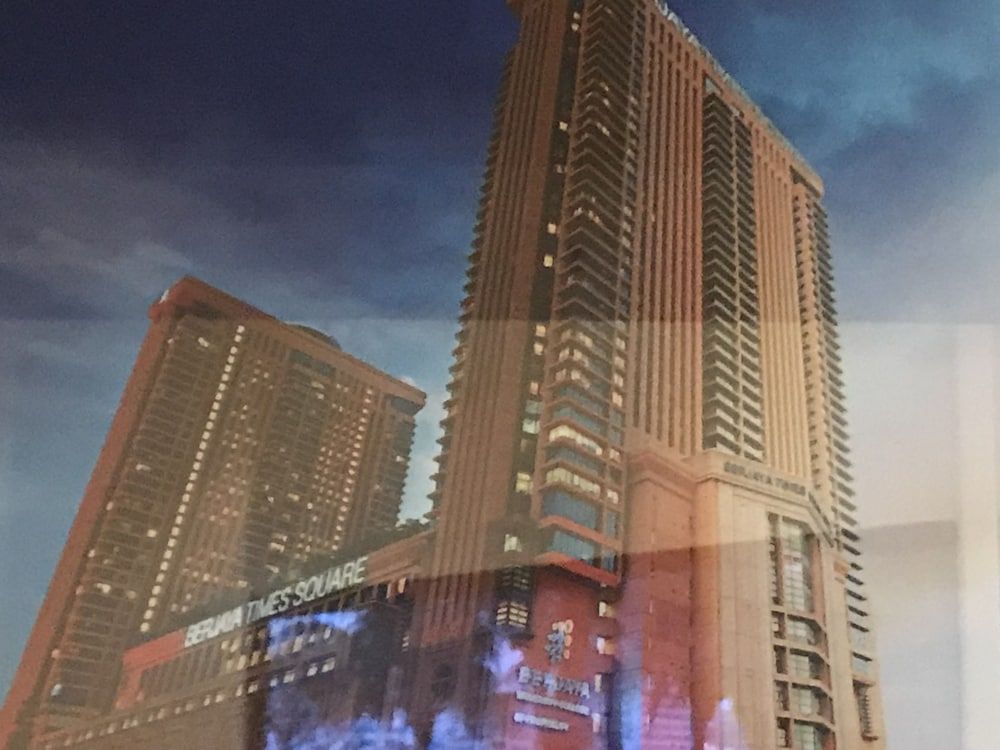 undefined Luxy Service Suites At Times Square 5