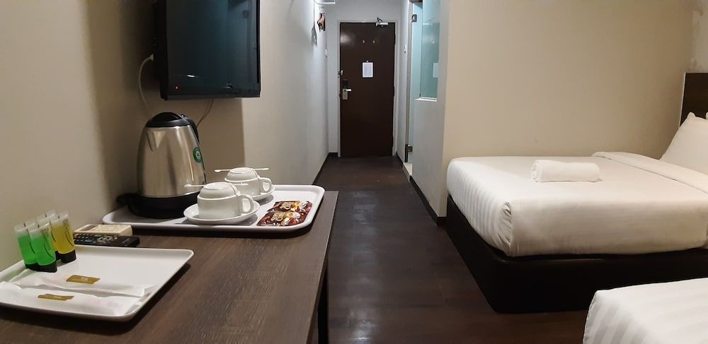 undefined MIICO Hotel @ Mount Austin 10