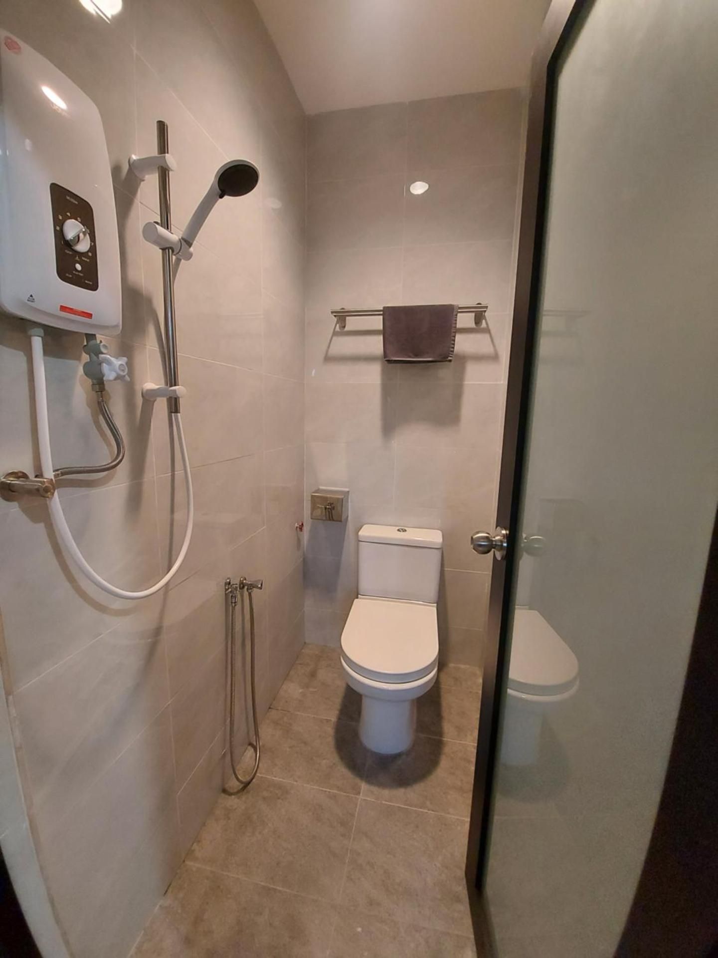 undefined MIICO Hotel @ Mount Austin 9