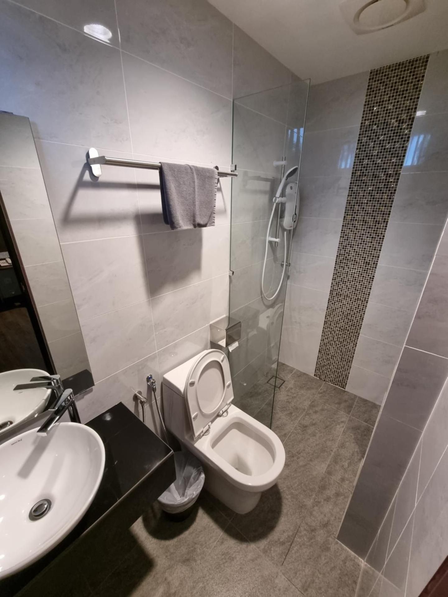 MIICO Hotel @ Mount Austin Queen Room 3