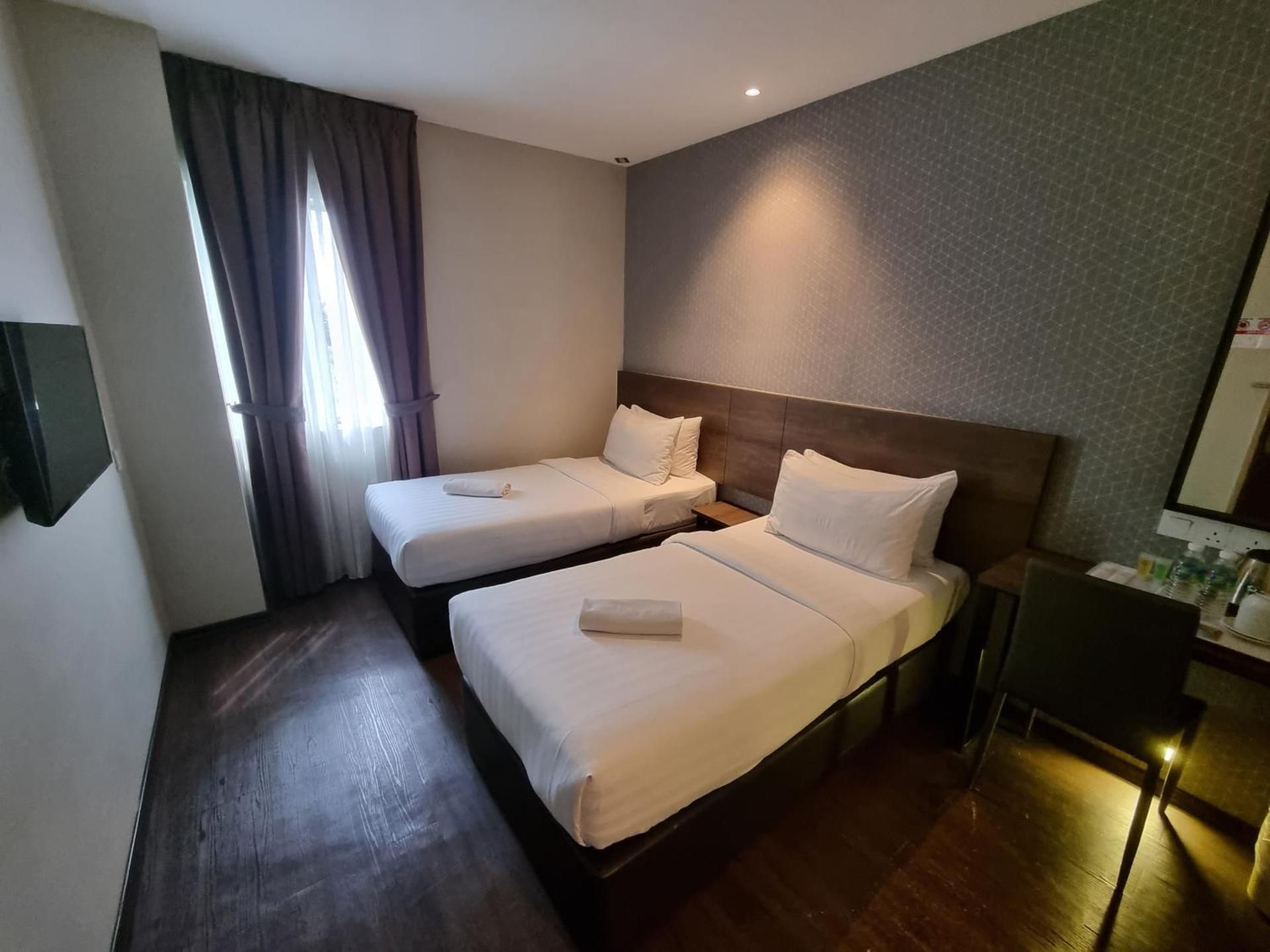 undefined MIICO Hotel @ Mount Austin 6