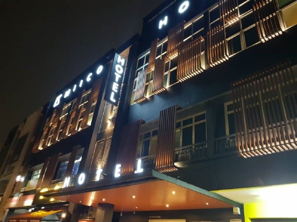 undefined MIICO Hotel @ Mount Austin 6