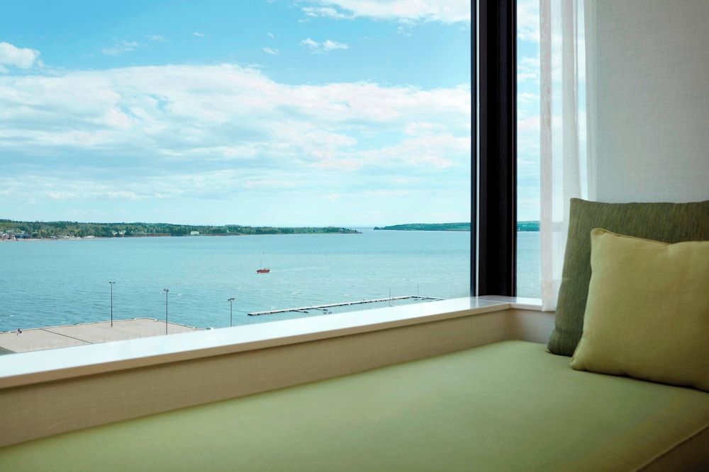 Room, 2 Queen Beds (View)