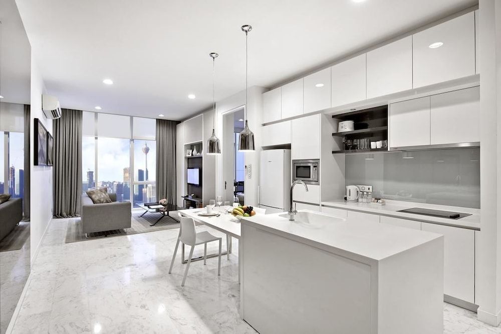 undefined Suites Infinity 9