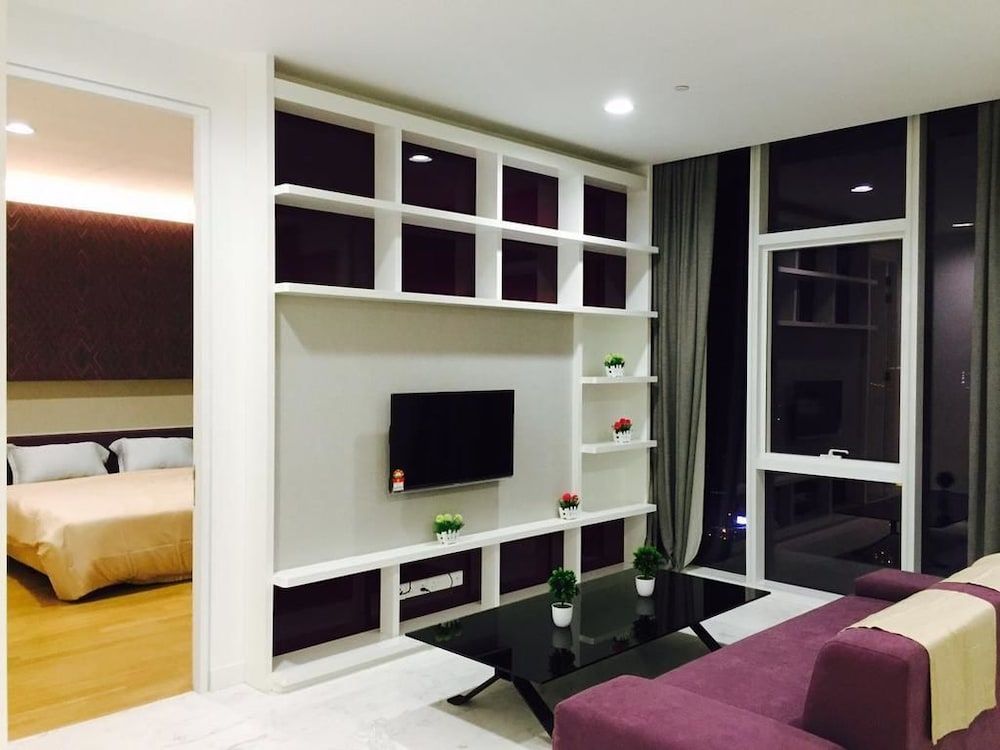 undefined Suites Infinity